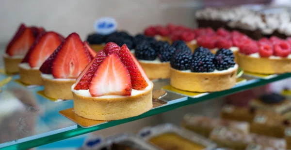 meilleur patisserie tiznit