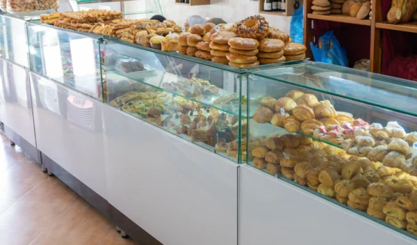 patisserie tiznit