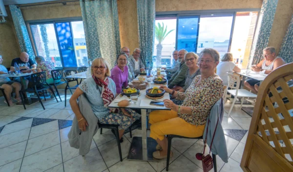 restaurant bon prix tiznit